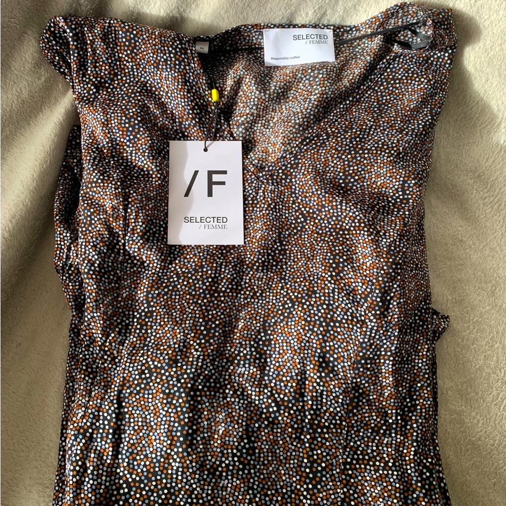 BNWT SELECTED/FEMME Dress